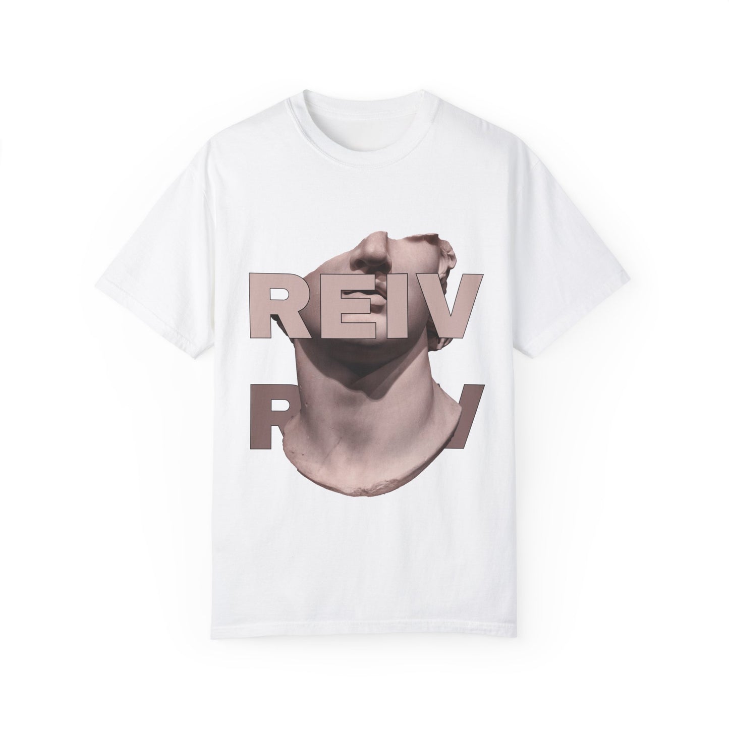 REIV SCULPTURE SHIRT