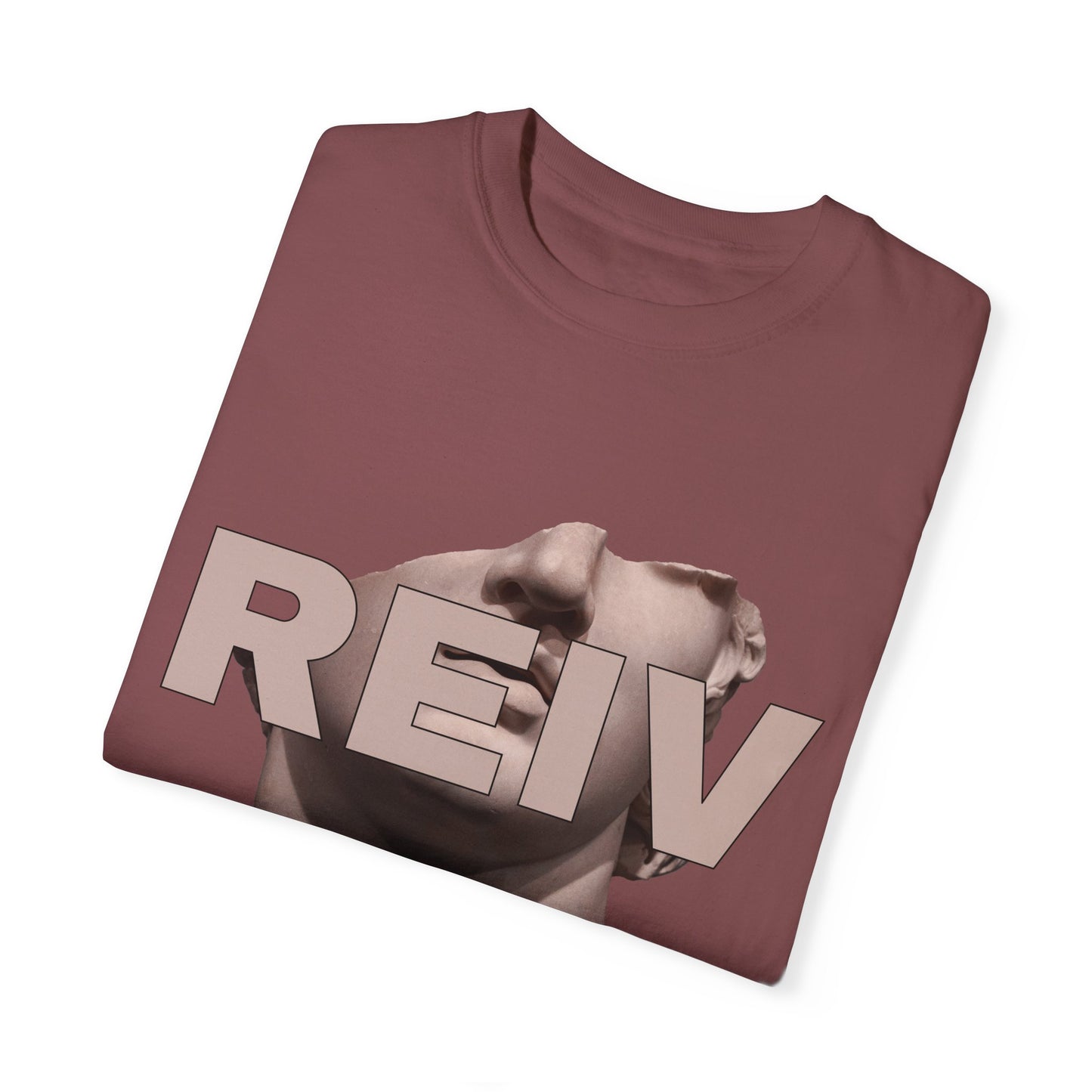 REIV SCULPTURE SHIRT