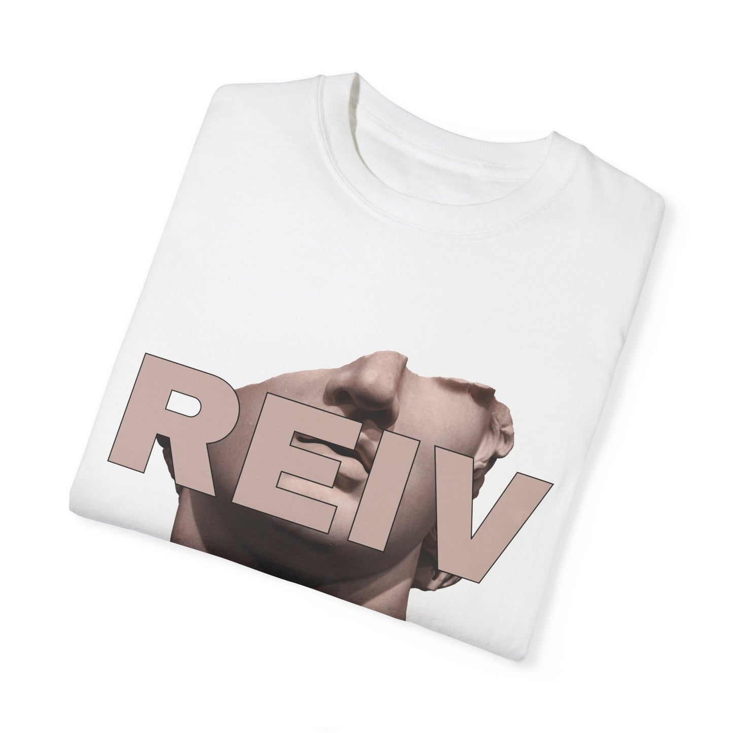 REIV SCULPTURE SHIRT