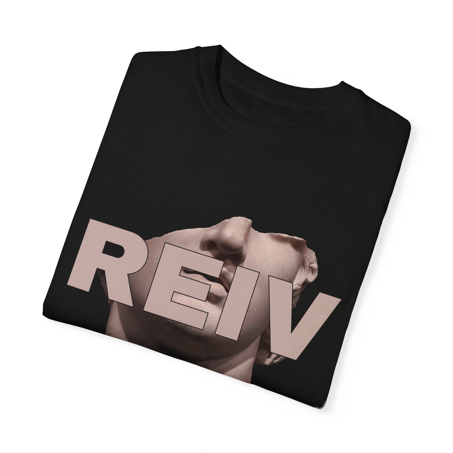 REIV SCULPTURE SHIRT