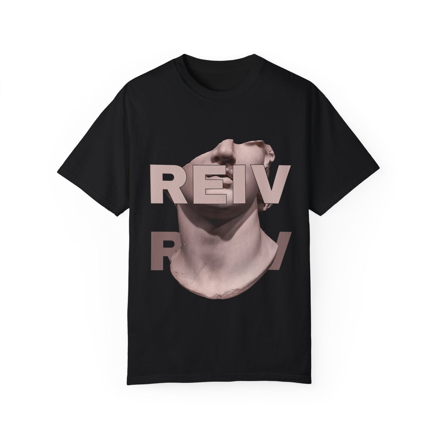 REIV SCULPTURE SHIRT