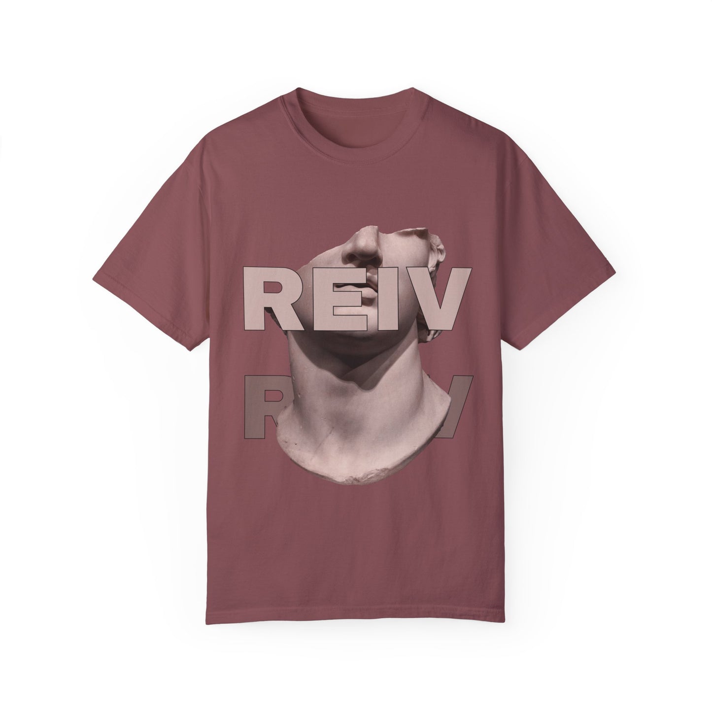 REIV SCULPTURE SHIRT